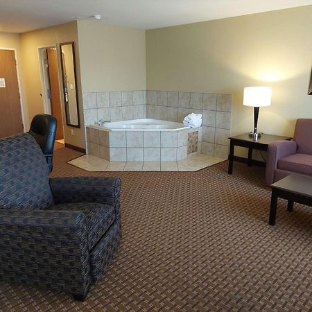 Best Western Plus Vintage Valley Inn Zillah Buitenkant foto