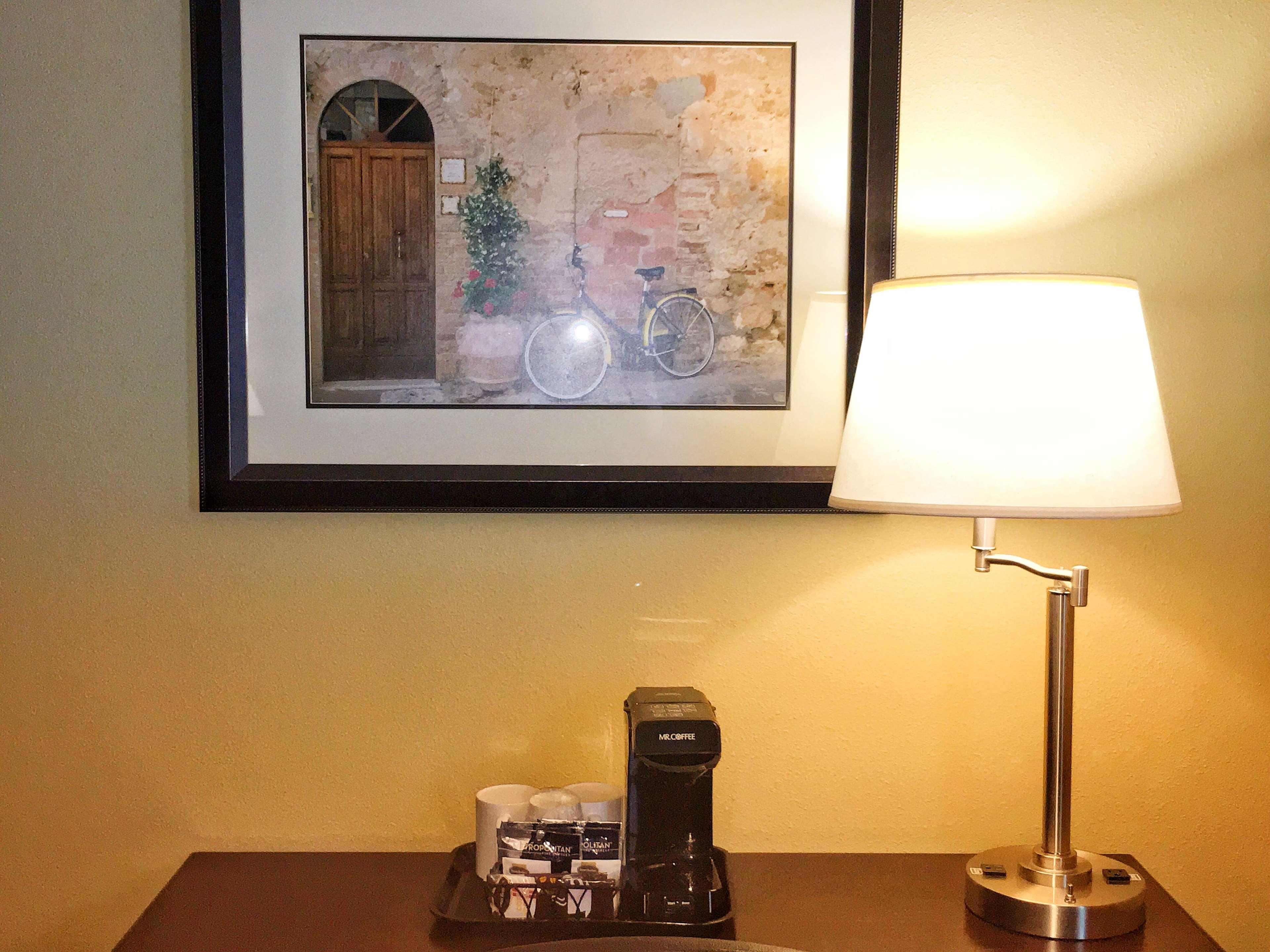 Best Western Plus Vintage Valley Inn Zillah Buitenkant foto