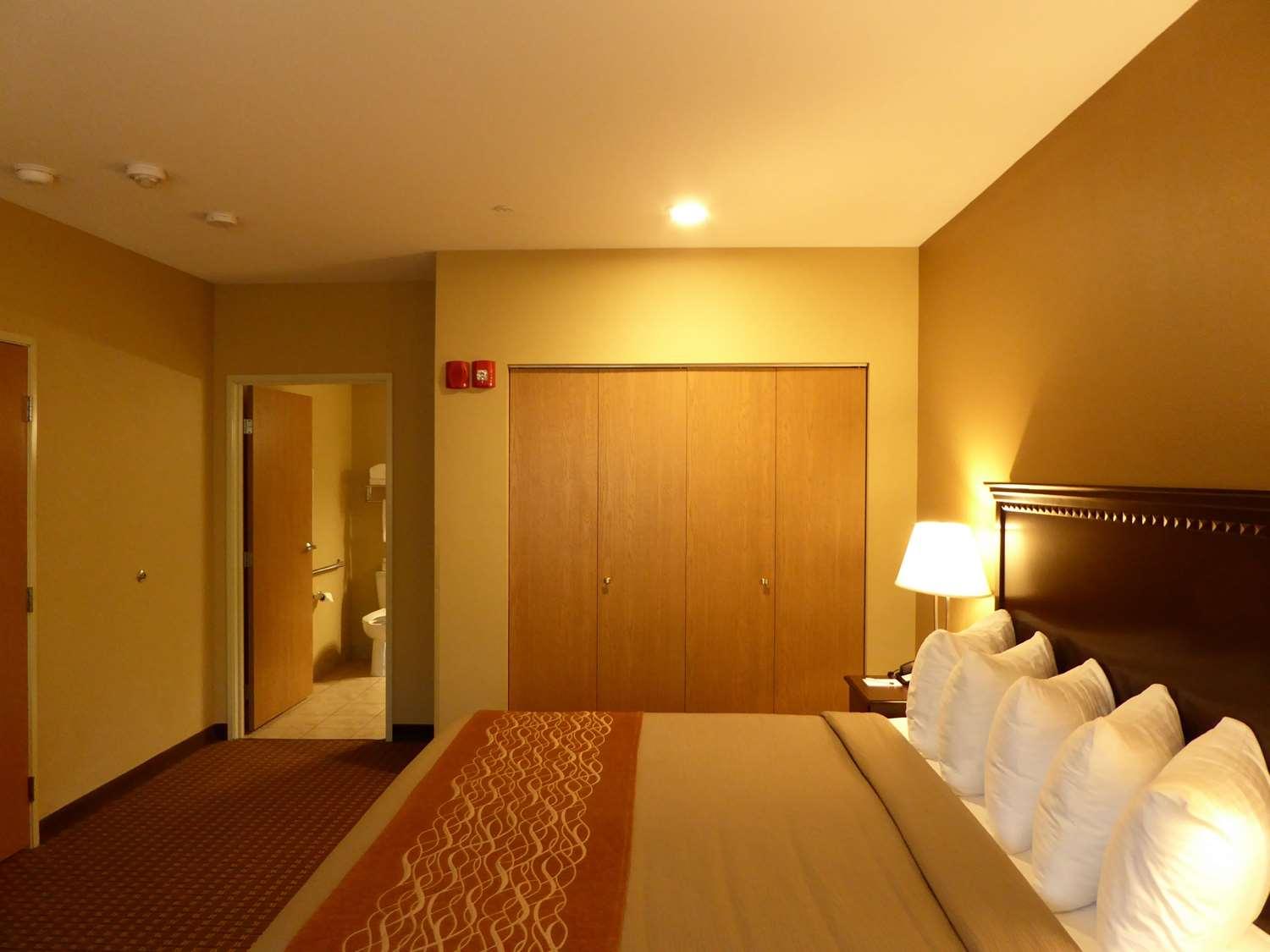 Best Western Plus Vintage Valley Inn Zillah Buitenkant foto