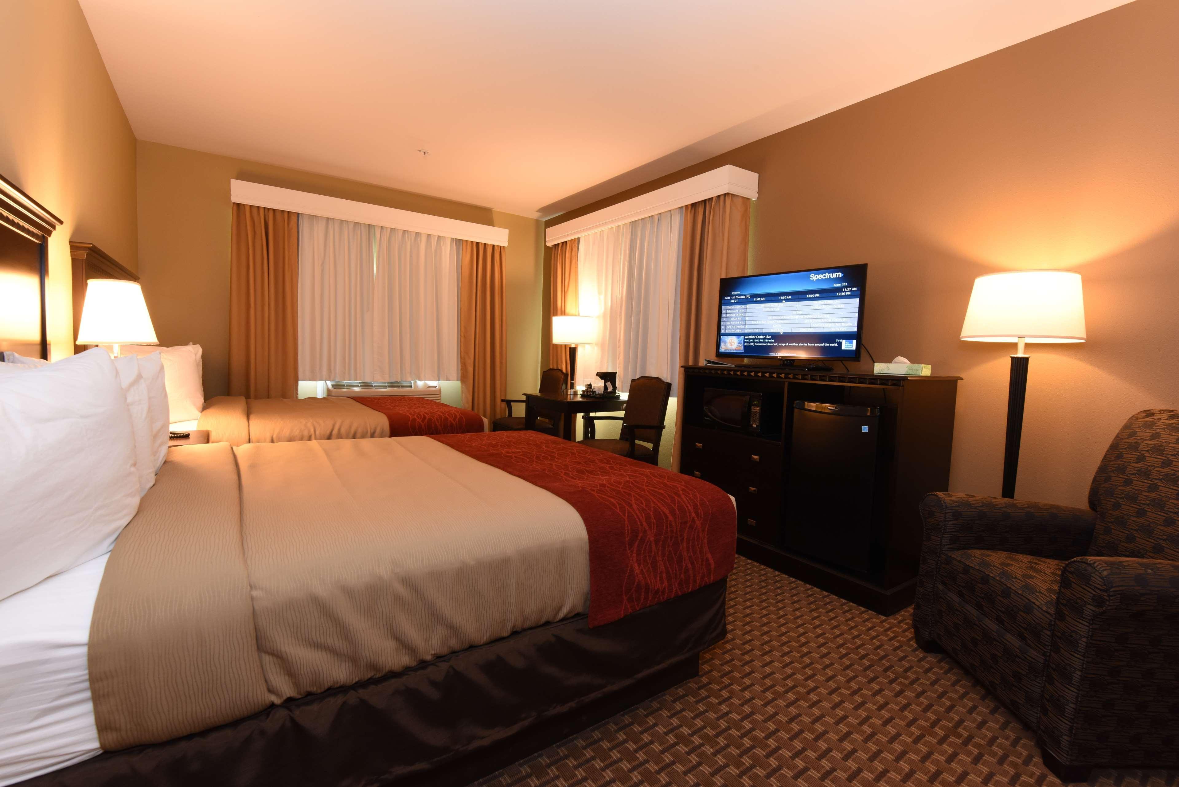 Best Western Plus Vintage Valley Inn Zillah Buitenkant foto
